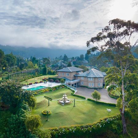 The Westbury Palace Nuwara Eliya Eksteriør bilde