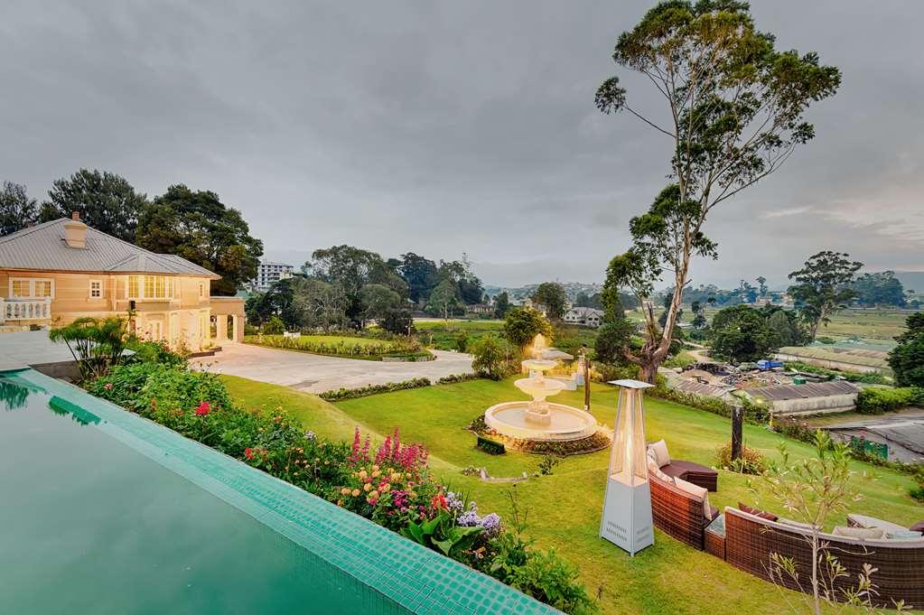 The Westbury Palace Nuwara Eliya Fasiliteter bilde