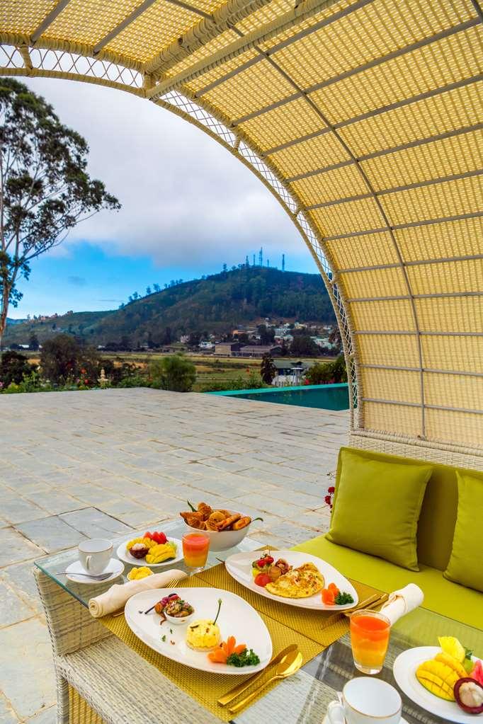 The Westbury Palace Nuwara Eliya Eksteriør bilde