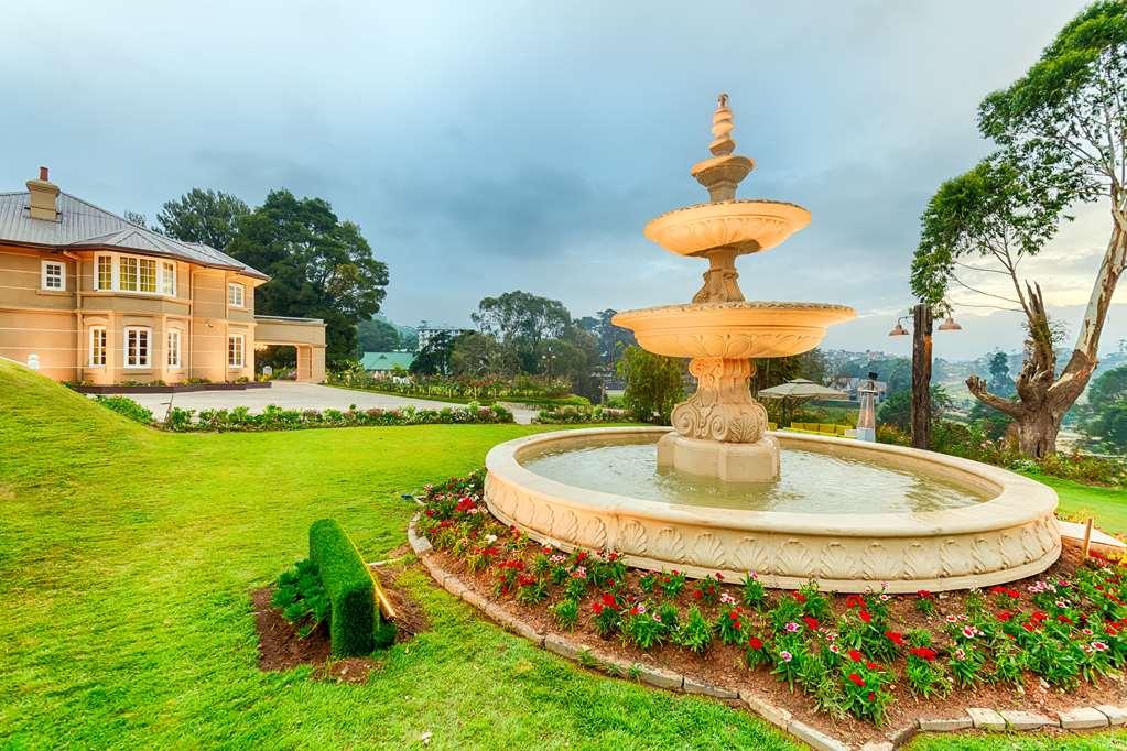 The Westbury Palace Nuwara Eliya Eksteriør bilde