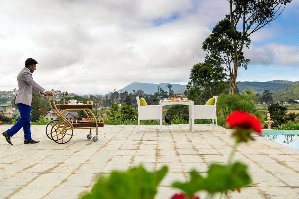 The Westbury Palace Nuwara Eliya Eksteriør bilde