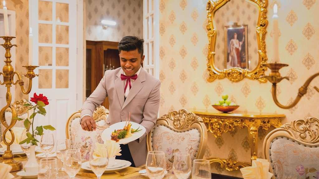 The Westbury Palace Nuwara Eliya Bekvemmeligheter bilde