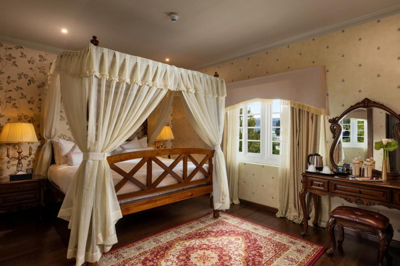 The Westbury Palace Nuwara Eliya Eksteriør bilde