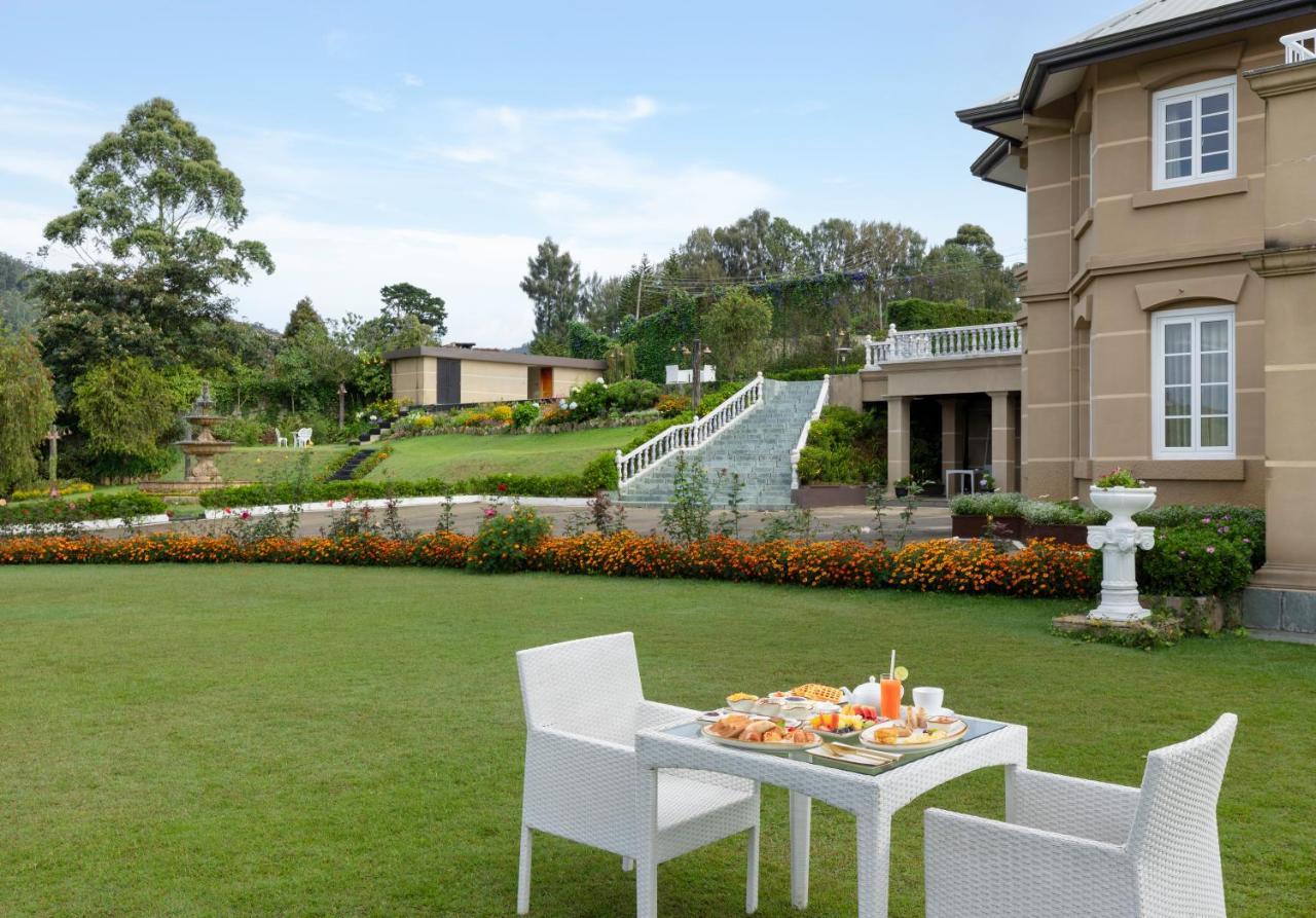The Westbury Palace Nuwara Eliya Eksteriør bilde