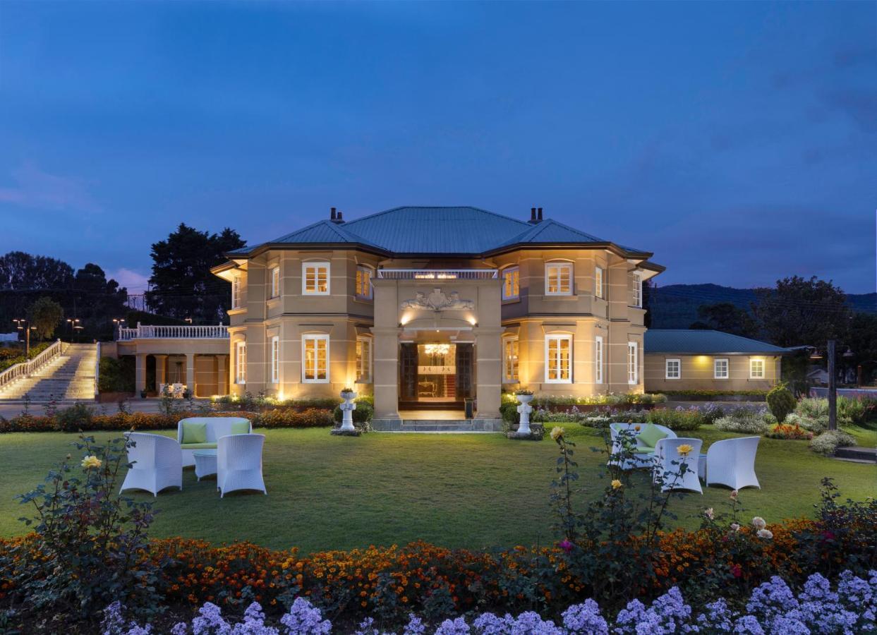 The Westbury Palace Nuwara Eliya Eksteriør bilde