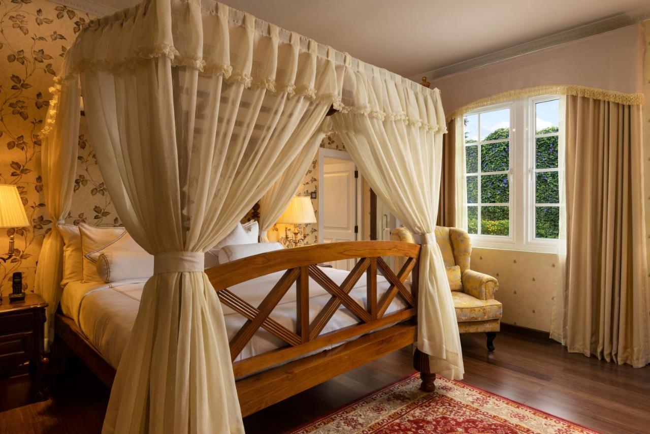 The Westbury Palace Nuwara Eliya Eksteriør bilde