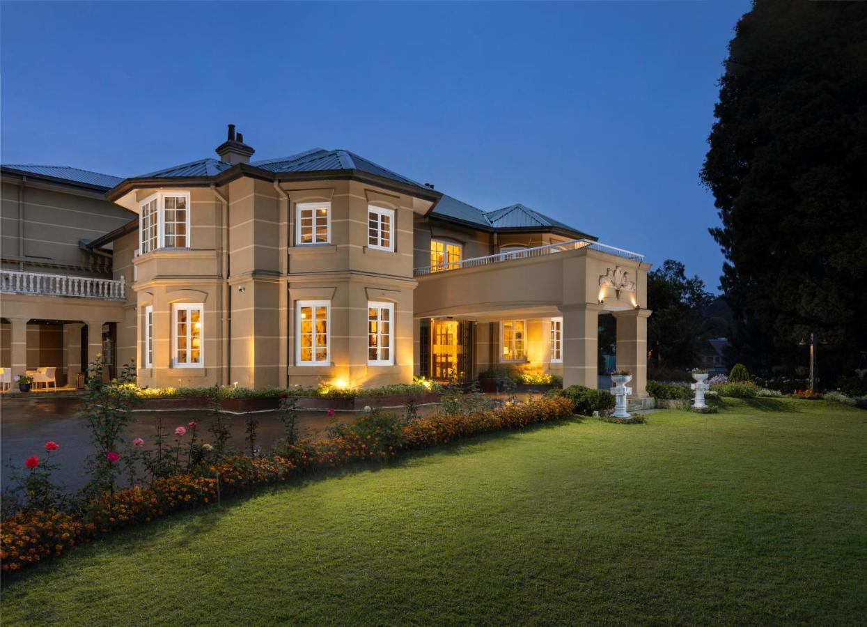 The Westbury Palace Nuwara Eliya Eksteriør bilde