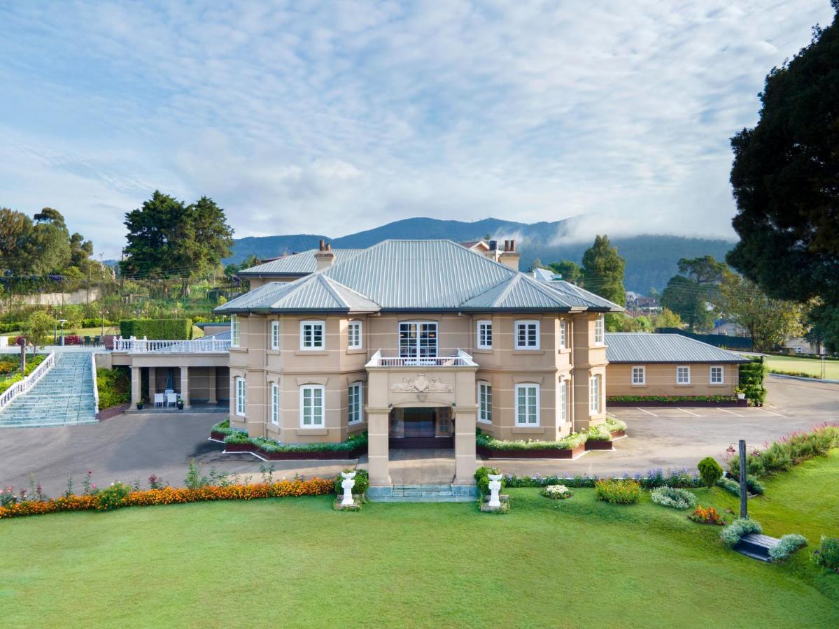 The Westbury Palace Nuwara Eliya Eksteriør bilde